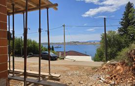 2 odalılar daire 50 m² Omišalj'da, Hırvatistan. 280,000 €
