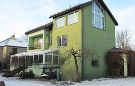 Şehir içinde müstakil ev – Riga, Letonya. 580,000 €