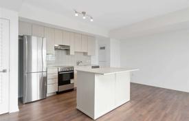 2 odalılar daire Etobicoke'de, Kanada. C$1,122,000