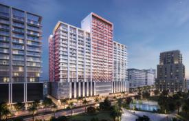 Konut kompleksi Binghatti Ruby – Jumeirah Village Circle, Jumeirah Village, Dubai, BAE. Min.$400,000