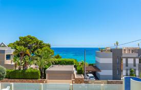 Villa – Alicante, Valencia, İspanya. 2,700 € haftalık