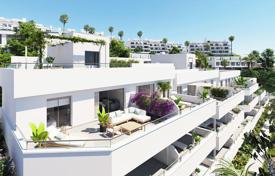 Çatı dairesi – Estepona, Endülüs, İspanya. 485,000 €