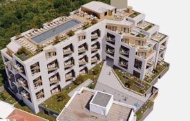 1 odalılar daire 53 m² Bečići'de, Karadağ. 186,000 €