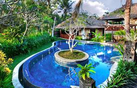Villa – Canggu, Badung, Endonezya. 1,520 € haftalık