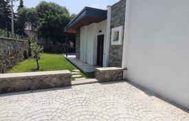 4 odalılar villa 134 m² Gümüşlük'da, Türkiye. 38,148,000 TRY