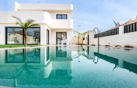 3 odalılar villa 122 m² Murcia (city)'da, İspanya. 430,000 €