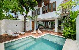 3 odalılar villa 137 m² Bingin Beach'da, Endonezya. $279,000