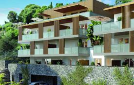 2 odalılar yeni binada daireler 45 m² Beausoleil'de, Fransa. 365,000 €