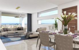 2 odalılar yeni binada daireler Limassol (city)'da, Kıbrıs. 335,000 €