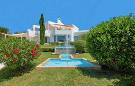 Villa – Cala Llonga, İbiza, Balear Adaları,  İspanya. 12,000 € haftalık