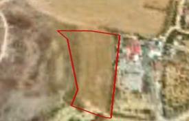 Arsa Nicosia'da, Kıbrıs. 370,000 €