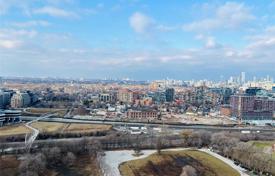 5 odalılar daire Fort York Boulevard'da, Kanada. C$779,000