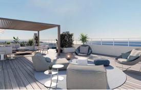 Çatı dairesi – Cala Vinyes, Balear Adaları, İspanya. 3,950,000 €