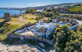 7 odalılar villa 249 m² Manilva'da, İspanya. 2,500,000 €