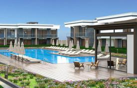 1 odalılar daire 50 m² Girne'de, Kıbrıs. 129,000 €