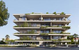 New residential complex with apartments Germasogeia'da, Kıbrıs. Min.660,000 €