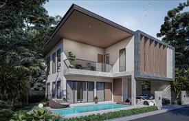 4 odalılar villa 341 m² Pattaya'da, Tayland. Min.$431,000