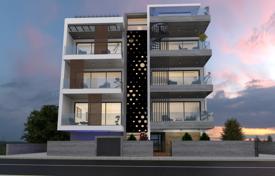 3 odalılar daire 90 m² Baf'ta, Kıbrıs. Min.310,000 €