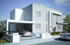 5 odalılar yazlık ev 500 m² Nicosia'da, Kıbrıs. 698,000 €