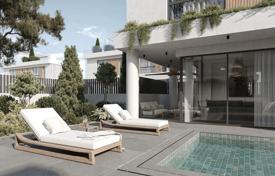 3 odalılar yazlık ev 179 m² Famagusta'da, Kıbrıs. 559,000 €
