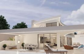 4 odalılar villa 210 m² Limassol (city)'da, Kıbrıs. 825,000 €