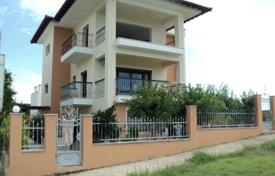 Şehir içinde müstakil ev – Halkidiki, Administration of Macedonia and Thrace, Yunanistan. 400,000 €