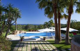 Villa – Es Cubells, İbiza, Balear Adaları,  İspanya. 14,600 € haftalık