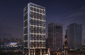 Ofis Binghatti Twilight – Jaddaf Waterfront, Dubai, BAE. $821,000