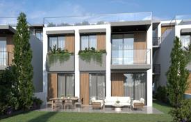 2 odalılar yeni binada daireler Limasol'da, Kıbrıs. 362,000 €