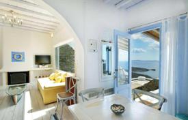 2 odalılar villa 108 m² Mikonos'ta, Yunanistan. 930,000 €