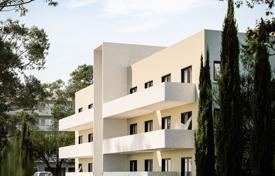 3 odalılar yeni binada daireler 80 m² Limassol (city)'da, Kıbrıs. 219,000 €