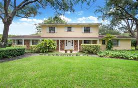 Villa – Pinecrest, Florida, Amerika Birleşik Devletleri. $1,475,000