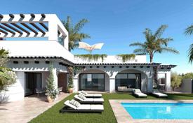 3 odalılar villa 174 m² Ciudad Quesada'da, İspanya. 766,000 €