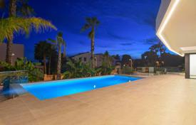Yazlık ev – Moraira, Valencia, İspanya. 1,000,000 €