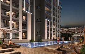 2 odalılar daire 61 m² Vake-Saburtalo'da, Gürcistan. $126,000