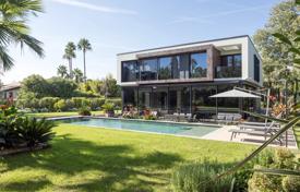 10 odalılar villa Antibes'te, Fransa. 9,500,000 €
