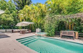 Villa – Miami sahili, Florida, Amerika Birleşik Devletleri. $1,616,000
