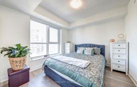 5 odalılar daire Etobicoke'de, Kanada. C$906,000