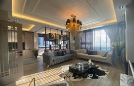 4 odalılar daire 130 m² Akdeniz Mahallesi'de, Türkiye. $147,000