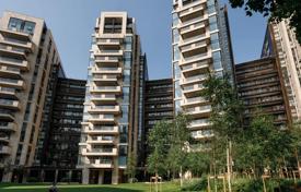 3 odalılar daire 119 m² Londra'da, Birleşik Krallık. £2,159,000