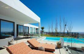 17 odalılar villa 740 m² Benahavis'da, İspanya. 5,850,000 €