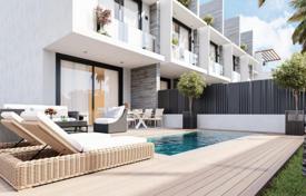 4 odalılar yazlık ev Larnaka'da, Kıbrıs. 550,000 €