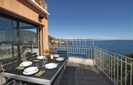 Villa – Théoule-sur-Mer, Cote d'Azur (Fransız Rivierası), Fransa. 3,700 € haftalık