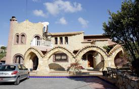 Yazlık ev – Moraira, Valencia, İspanya. 950,000 €