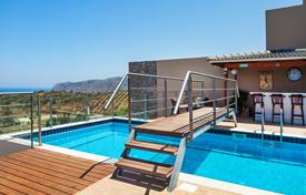 Villa – Kandiye, Girit, Yunanistan. 4,500 € haftalık