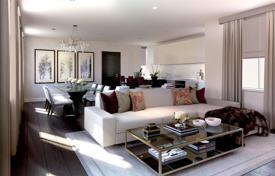 New residential complex with apartments Londra'da, Birleşik Krallık. Min.£1,098,000