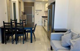 2 odalılar daire 68 m² Pattaya'da, Tayland. $185,000