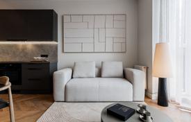 3 odalılar daire 84 m² Jurmalas pilseta'da, Letonya. 222,000 €