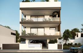 3 odalılar daire 108 m² Strovolos'da, Kıbrıs. 300,000 €