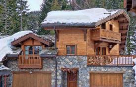 Dağ evi – Courchevel, Savoie, Auvergne-Rhône-Alpes,  Fransa. 12,000 € haftalık